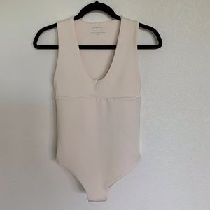 Olympia Saba Bodysuit